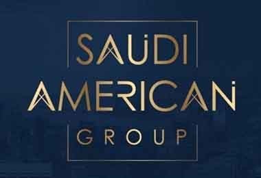 الشركة السعودية الأمريكية للتطوير العقاري SAG